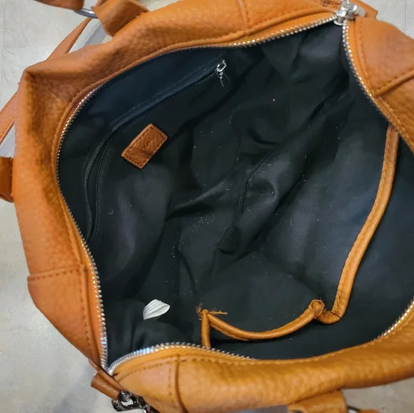 Colab Purse - Picture 2 of 2